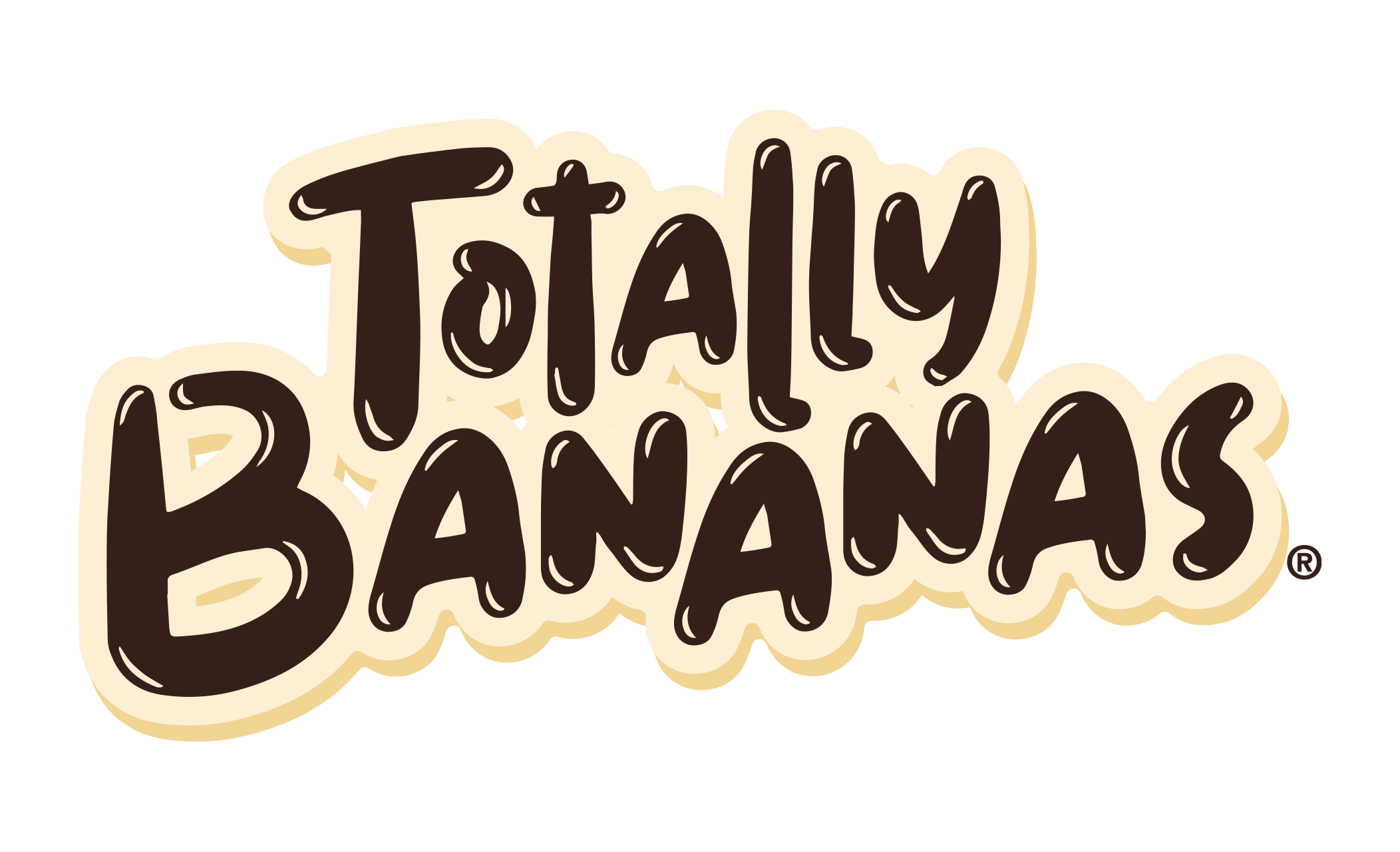 Totally Bananas