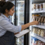 Frozen Novelty Freezer Checklist: A Weekly Store Audit