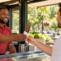 Frozen Banana Pops for Concessions: Fast Service Plan